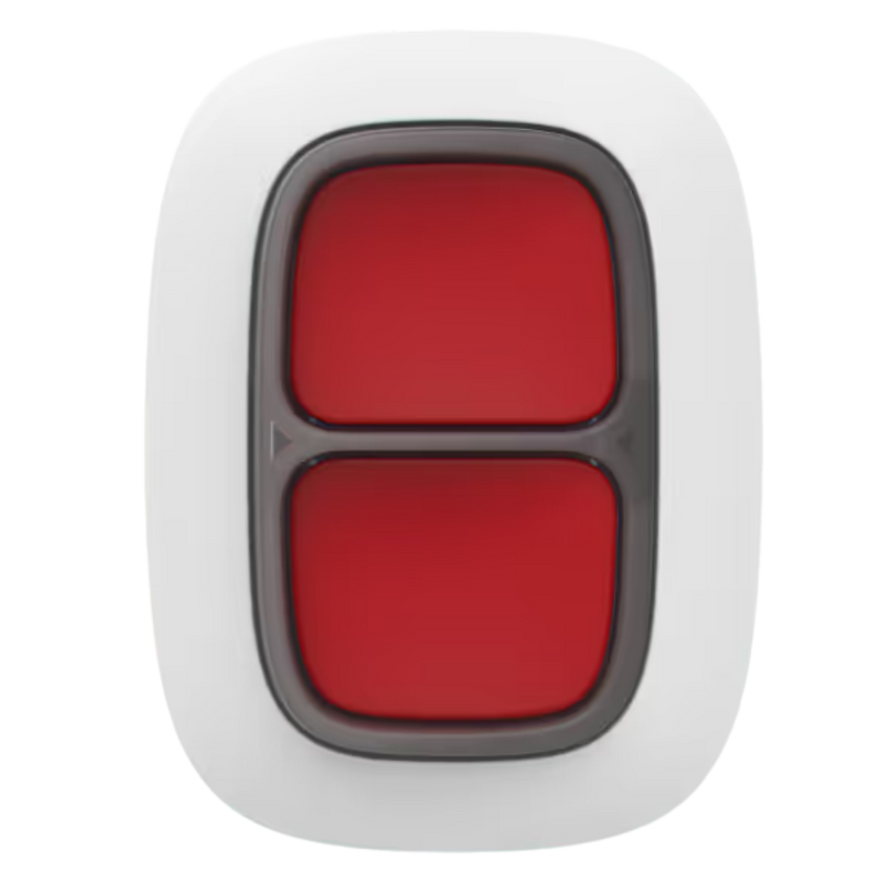 AJAX DoubleButton Jeweller