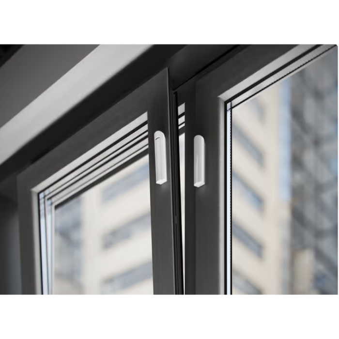 Ajax Door Protect Plus - Détecteur d'ouverture connecté avec capteur de chocs