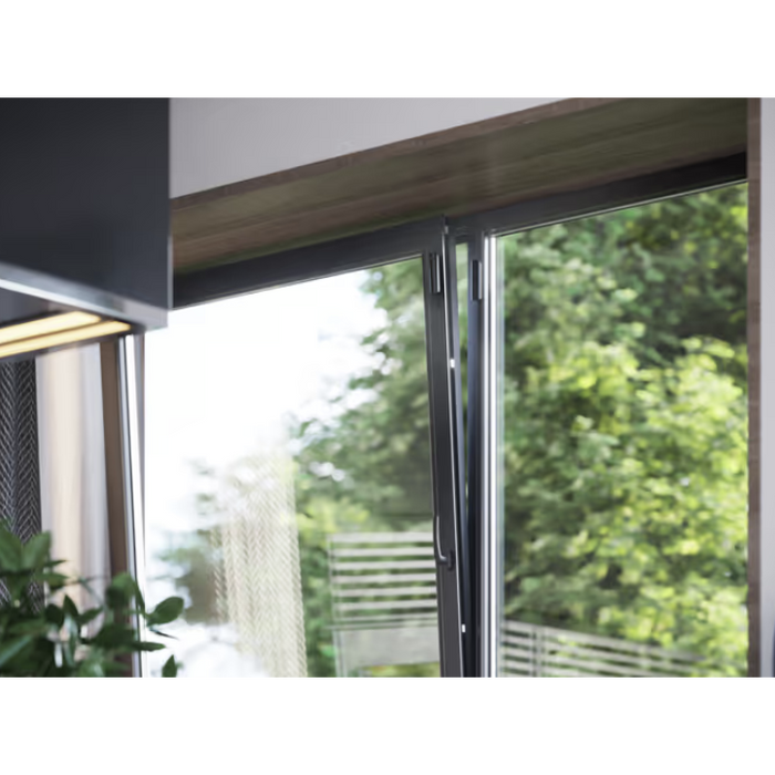 Ajax Door Protect Plus - Détecteur d'ouverture connecté avec capteur de chocs