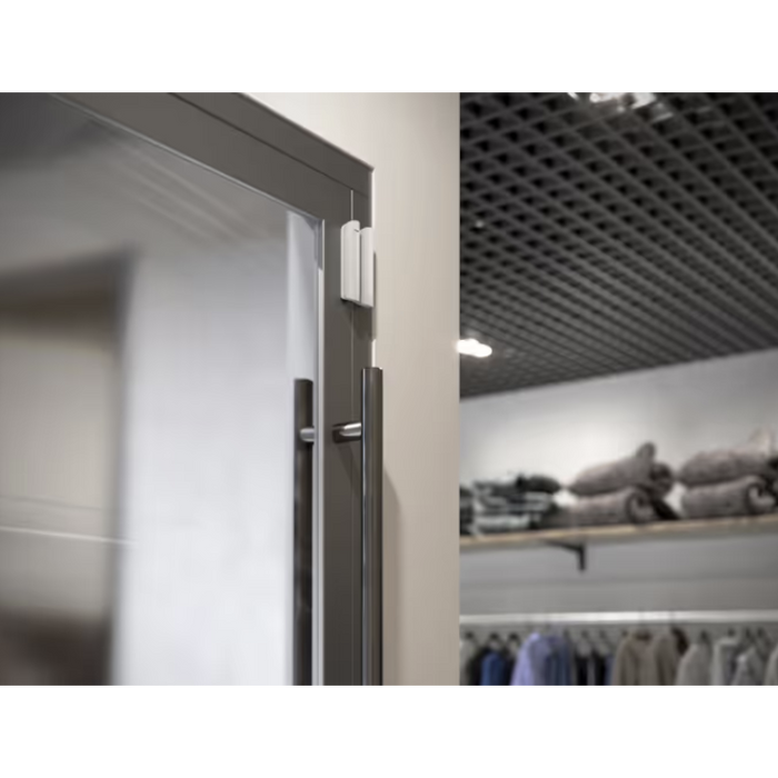 Ajax Door Protect Plus - Détecteur d'ouverture connecté avec capteur de chocs