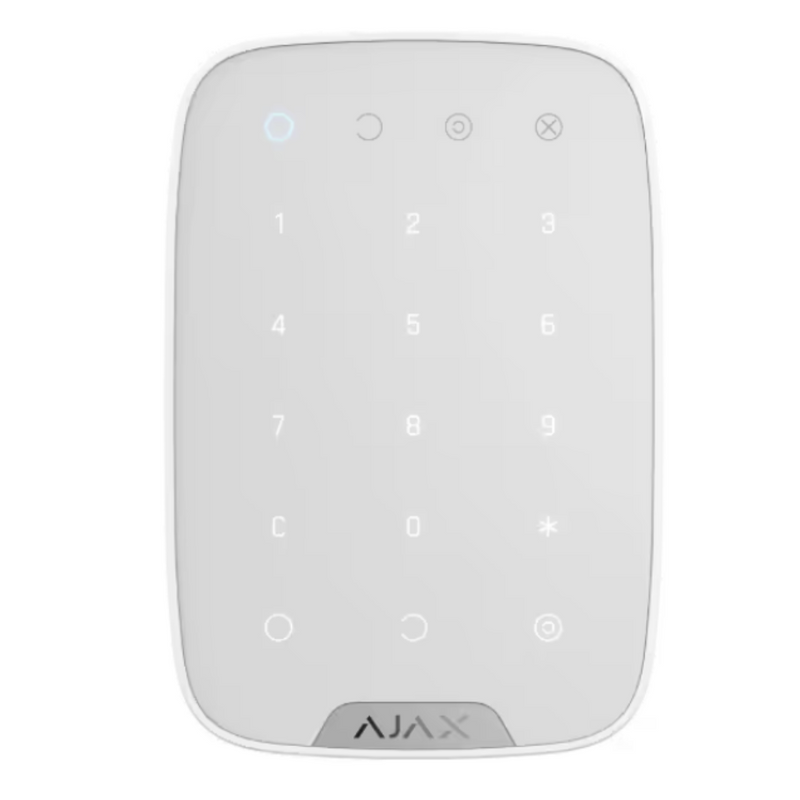 Ajax KeyPad - Clavier connecté-Tektek