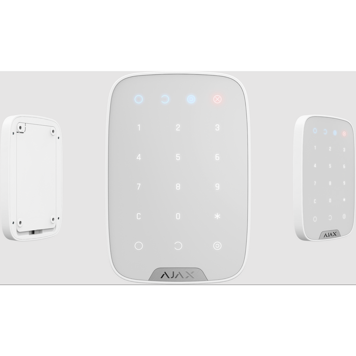Ajax KeyPad - Clavier connecté