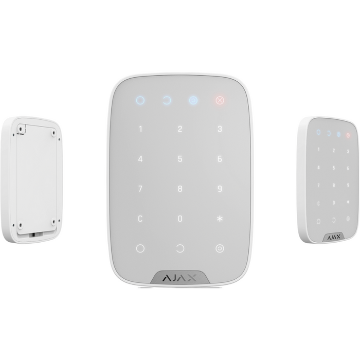 Ajax KeyPad - Clavier connecté