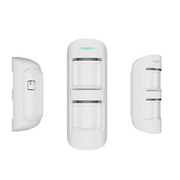 Ajax Motion Protect Outdoor - Détecteur de mouvement extérieur connecté-Tektek