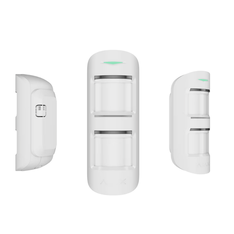 Ajax Motion Protect Outdoor - Détecteur de mouvement extérieur connecté-Tektek