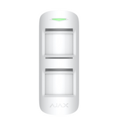 Ajax Motion Protect Outdoor - Détecteur de mouvement extérieur connecté-Tektek