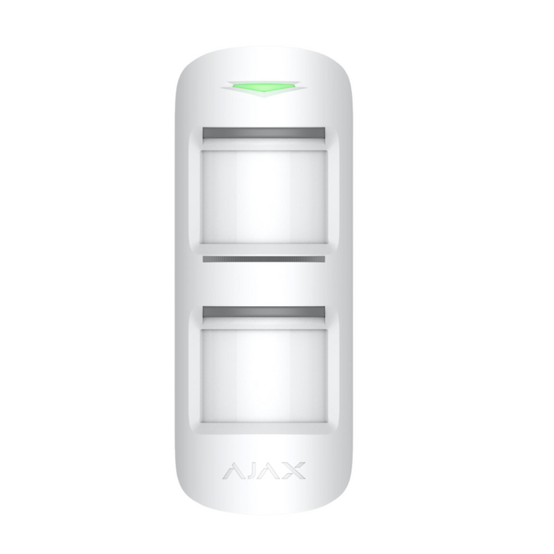 Ajax Motion Protect Outdoor - Détecteur de mouvement extérieur connecté-Tektek