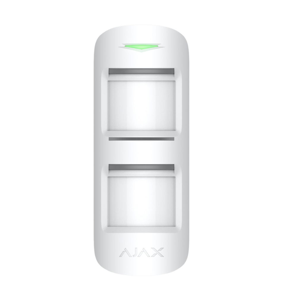 Ajax Motion Protect Outdoor - Détecteur de mouvement extérieur connecté