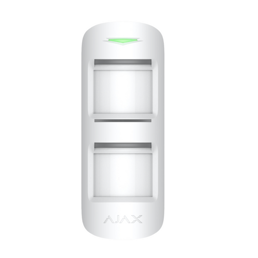 Ajax Motion Protect Outdoor - Détecteur de mouvement extérieur connecté