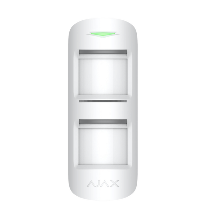 Ajax Motion Protect Outdoor - Détecteur de mouvement extérieur connecté