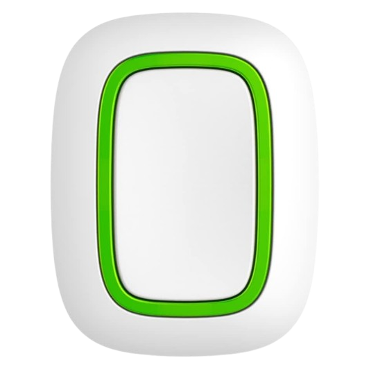 Ajax Panic Button - Bouton sans fil