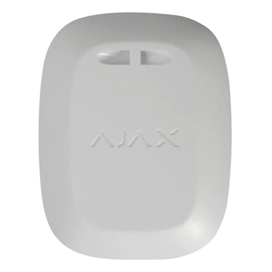 Ajax Button Jeweller- Bouton sans fil