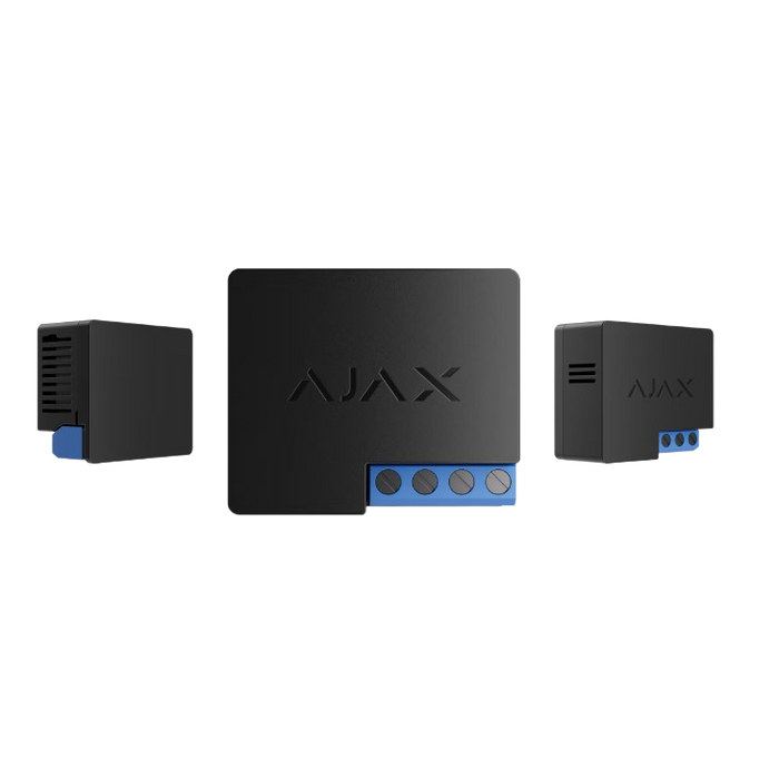 Ajax Relay - Module domotique contact sec
