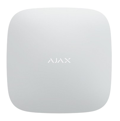 Ajax Rex 2 - Répéteur signal radio
