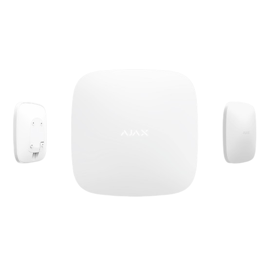 Ajax Rex 2 - Répéteur signal radio