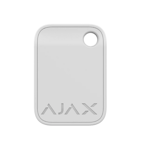 Ajax Tag Rfid