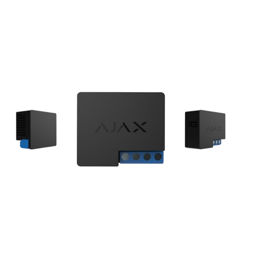 Ajax Wall Switch - Interrupteur connecté