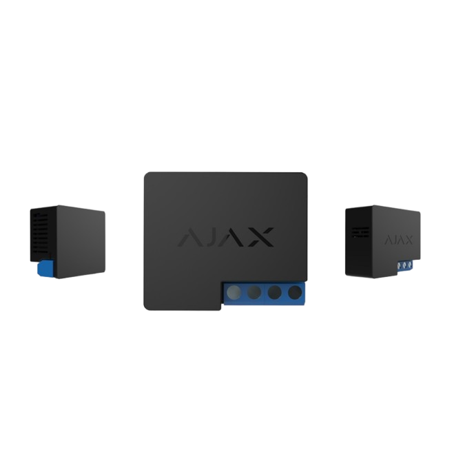Ajax Wall Switch - Interrupteur connecté