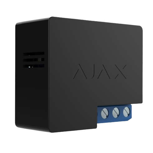 Ajax Wall Switch - Interrupteur connecté