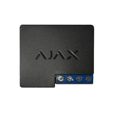 Ajax Wall Switch - Interrupteur connecté