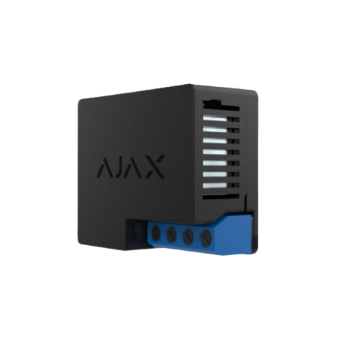 Ajax Wall Switch - Interrupteur connecté