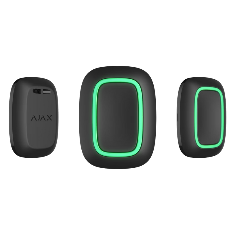 Ajax Button Jeweller- Bouton sans fil