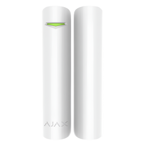 Ajax Door Protect Plus - Détecteur d'ouverture connecté avec capteur de chocs