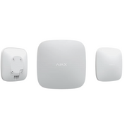Ajax Hub 2 Plus - Centrale d'alarme wifi/4g-Tektek