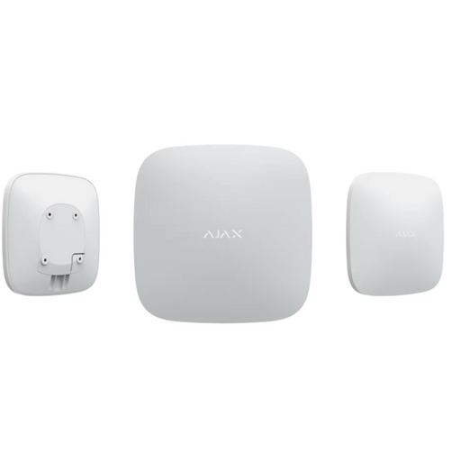 Ajax Hub 2 Plus - Centrale d'alarme wifi/4g