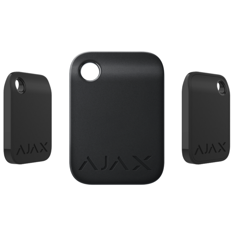 Ajax Tag RFID