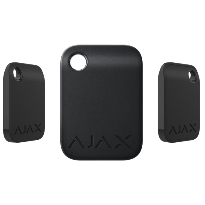 Ajax Tag Rfid