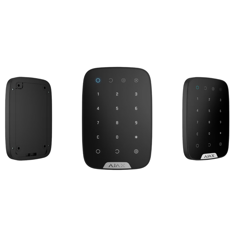 Ajax KeyPad - Clavier connecté