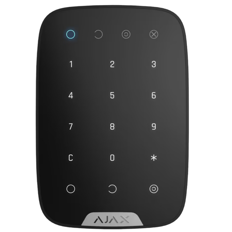 Ajax KeyPad - Clavier connecté