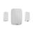 Ajax Wireless Keypad Plus - Clavier connecté RFID
