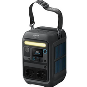 Anker C300X-Générateur solaire portable