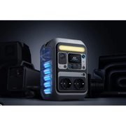 Anker C300X-Générateur solaire portable