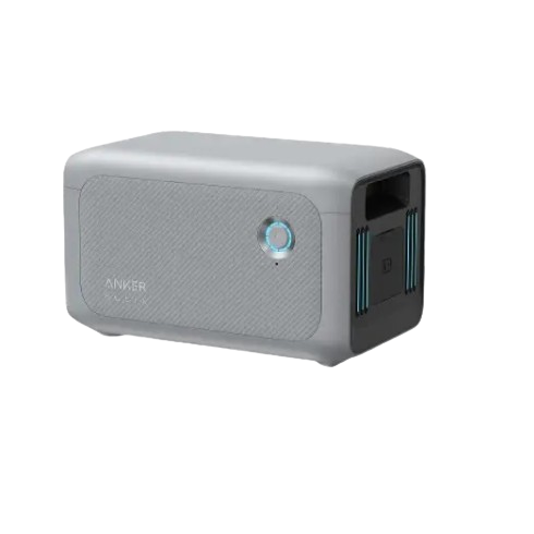 Anker SOLIX BP1000 batterie 1056 Wh