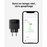 Anker Smart plug - Prise connecté