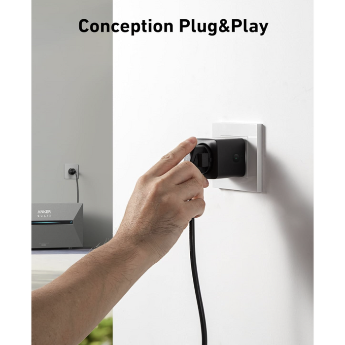 Anker Smart plug - Prise connecté