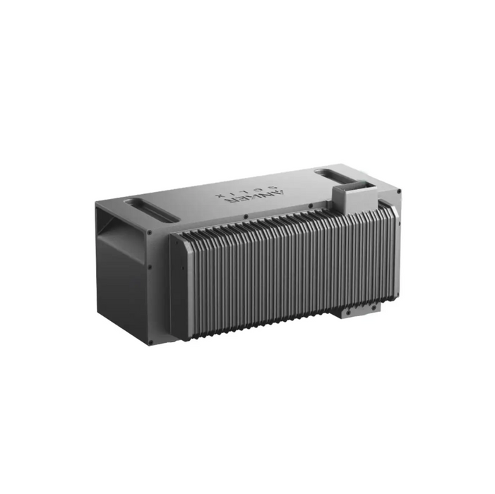 Anker BP2700 - Batterie 2688wh