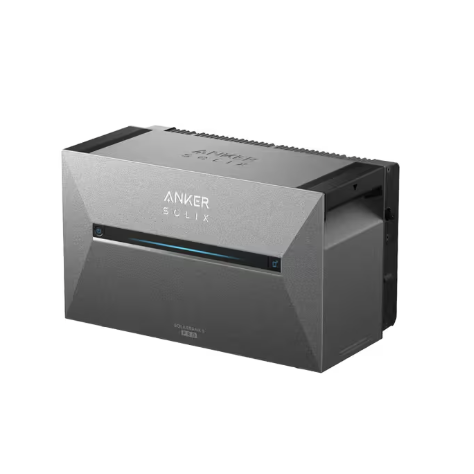 Anker SOLIX Solarbank 3 E2700 Pro