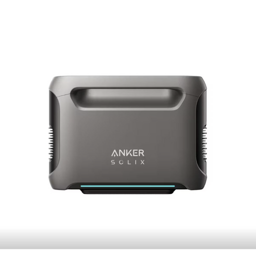 Anker B3800 - Batterie d'extension 3840wh