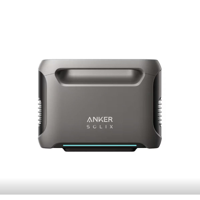Anker B3800 - Batterie d'extension 3840wh
