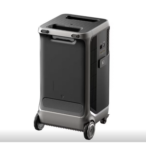 Anker F3800 - 6000w/3840wh - Générateur solaire portable