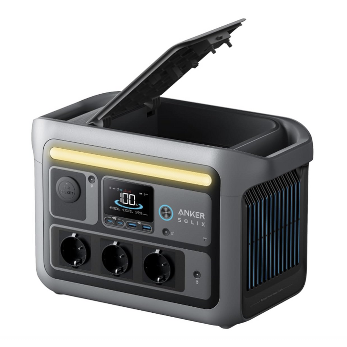 Anker SOLIX C800