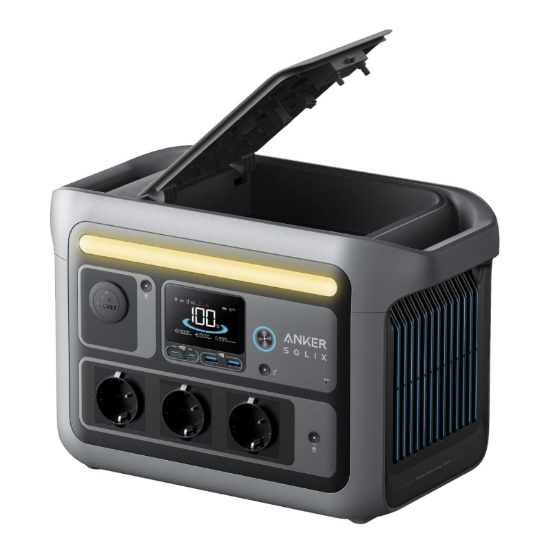 Anker SOLIX C800