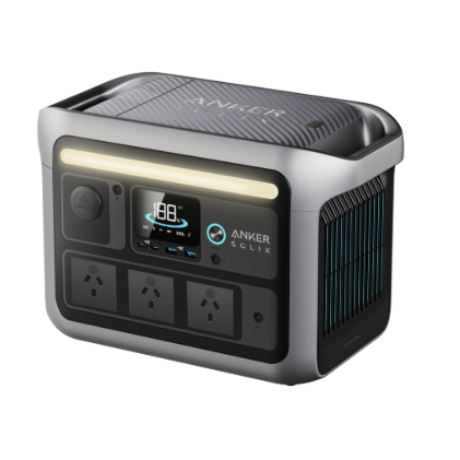 Anker SOLIX C800