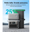 Anker SOLIX BP1000 batterie 1056 Wh