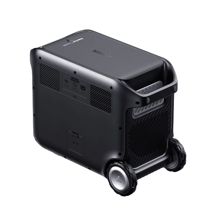 Anker F2600 - Générateur Solaire Portable 2400W / 2560Wh