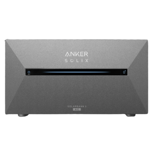 Anker SOLIX Solarbank 2 E1600 AC